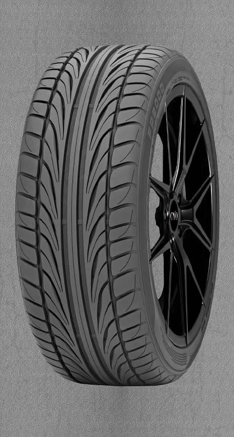 Ohtsu FP8000 265/30R19XL 93W BSW