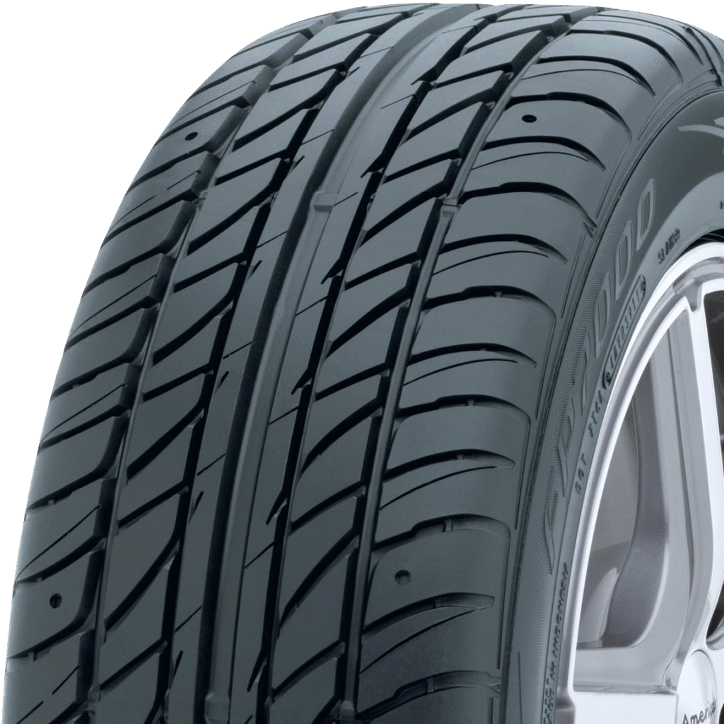 Ohtsu FP7000 All-Season Radial Tire - 235/50R18 97W