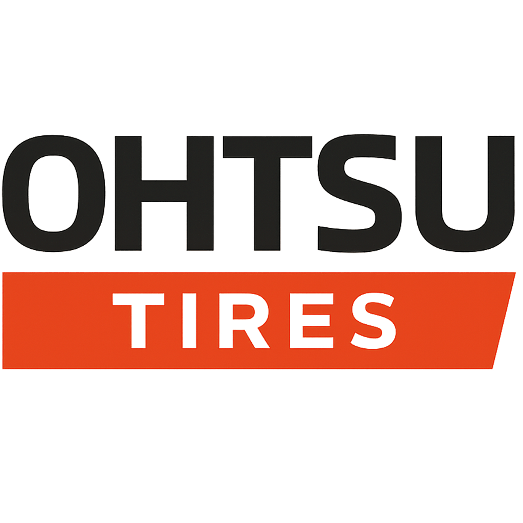 ohtsu tires
