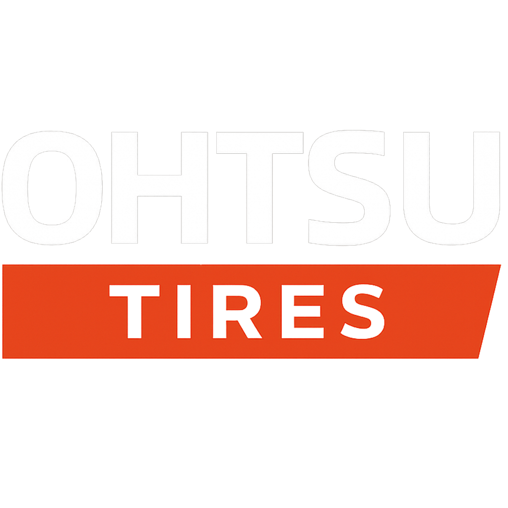 ohtsu tires