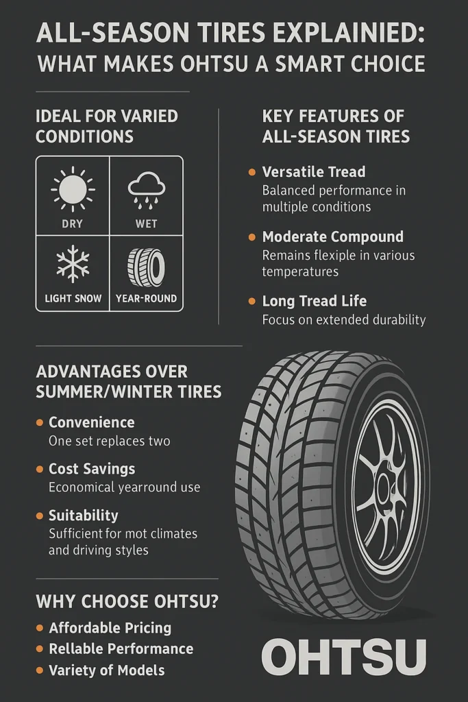 ohtsu tires
