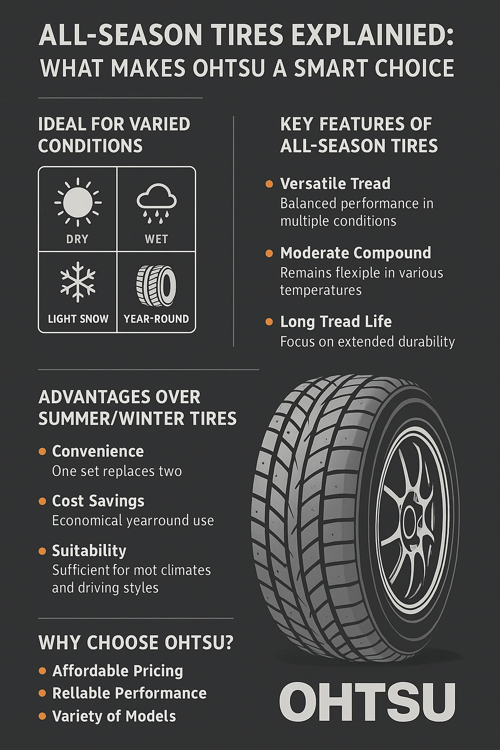 ohtsu tires