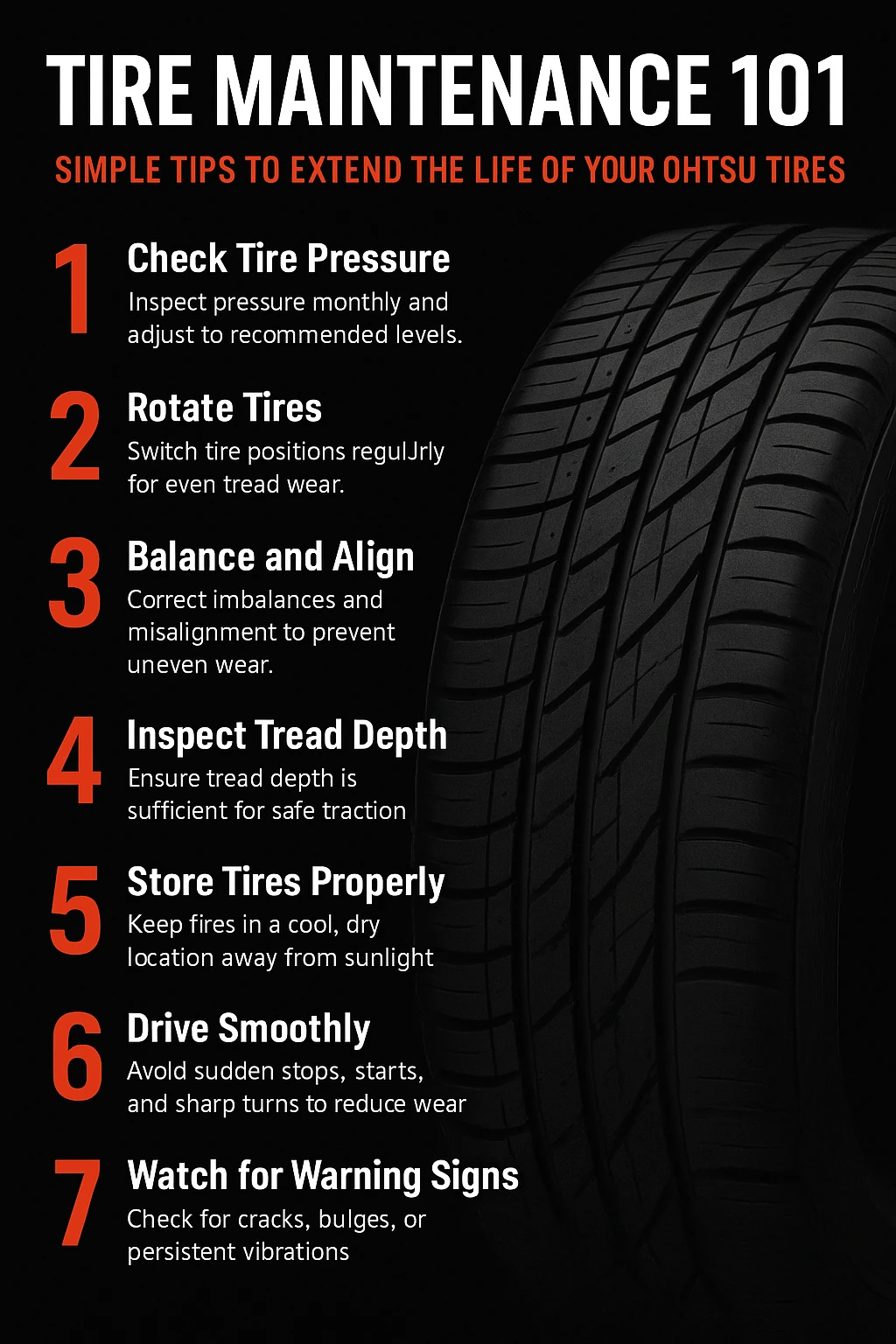 ohtsu tires