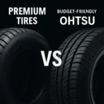 ohtsu tires