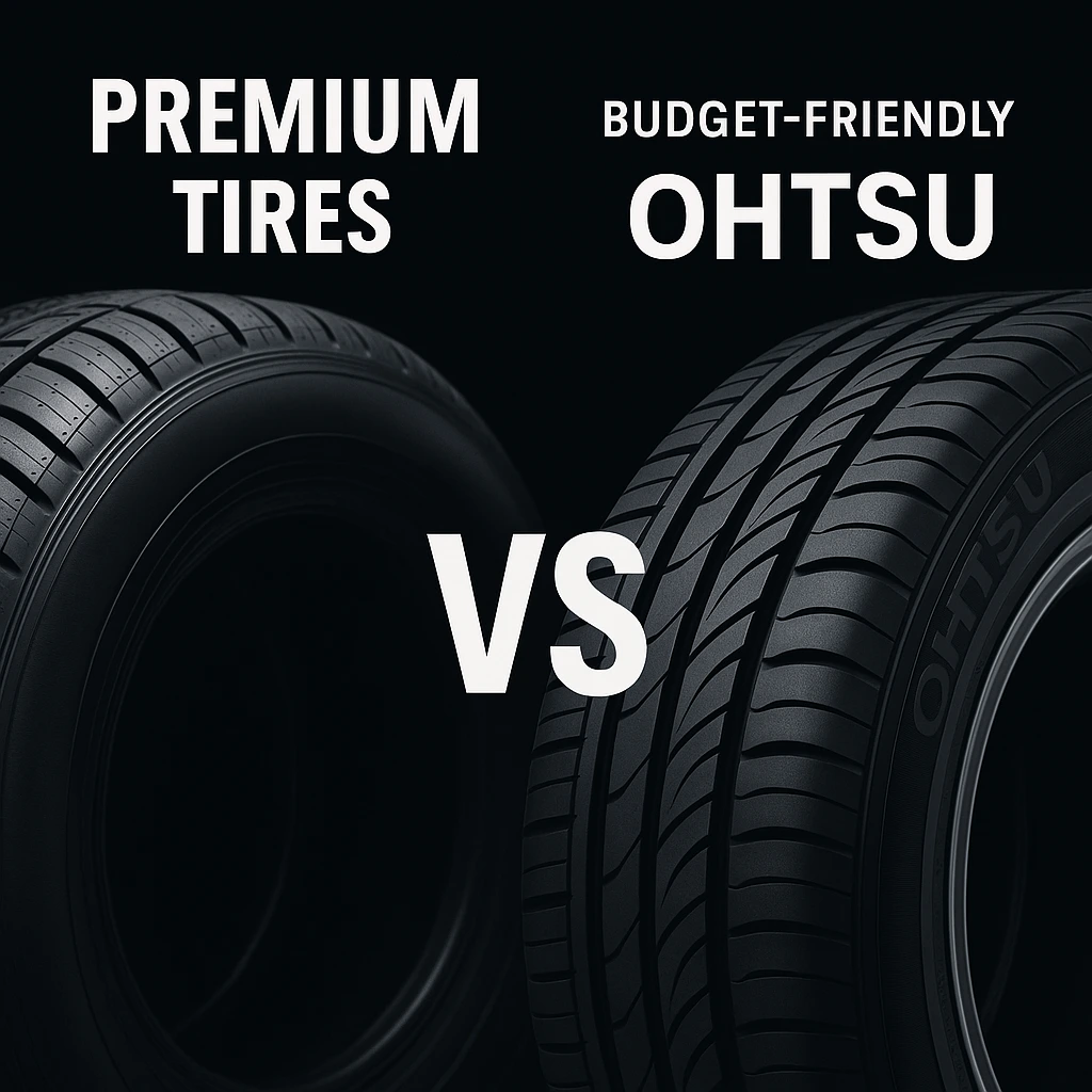 ohtsu tires
